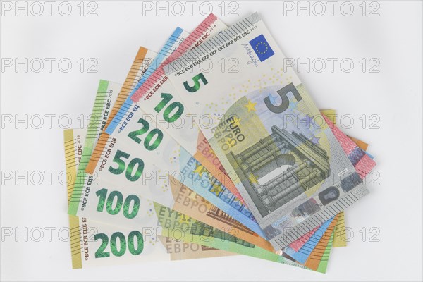 Euro notes