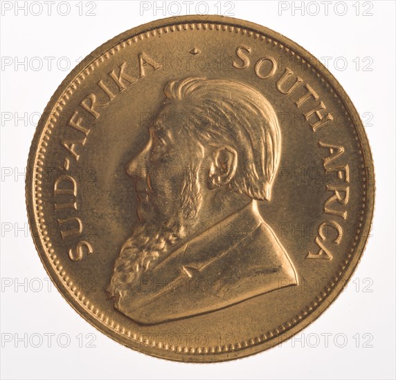 Gold Coin