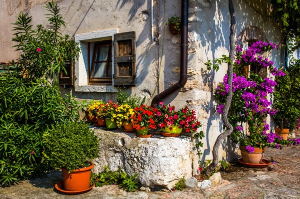 Cassone di Malcesine