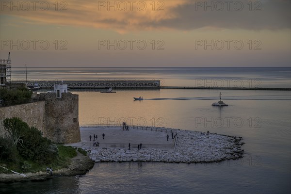 Castello Arabo Normanno