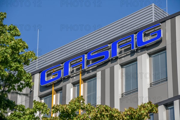 GASAG Headquarters