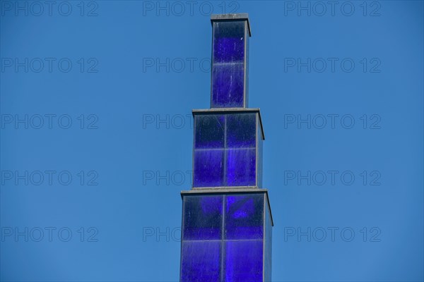 Blue Obelisk