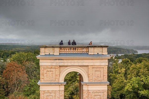 Belvedere Pfingstberg