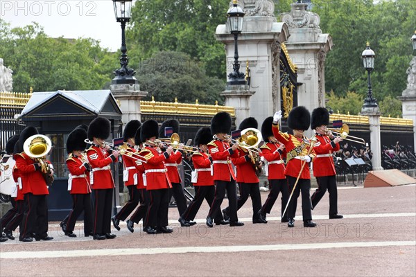 Queen's Guard