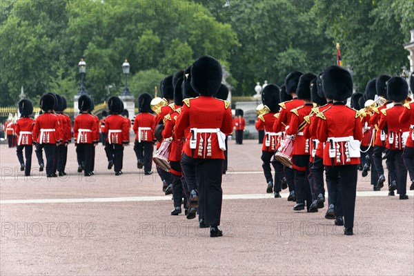 Queen's Guard