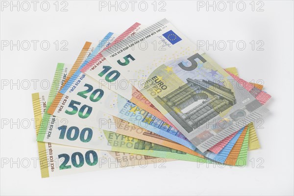 Euro notes