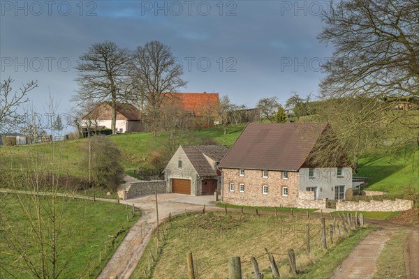 Farmhouse