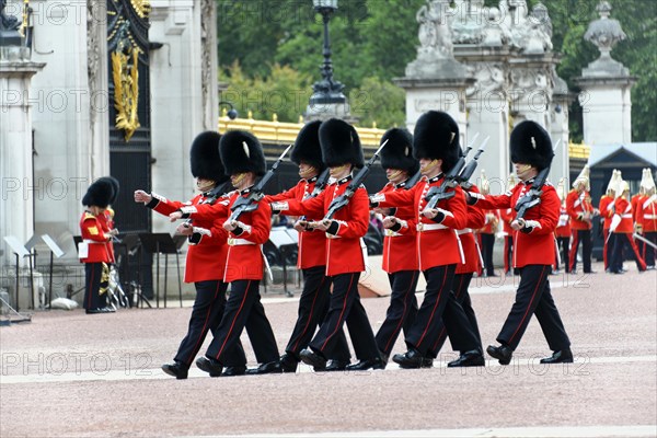 Queen's Guard