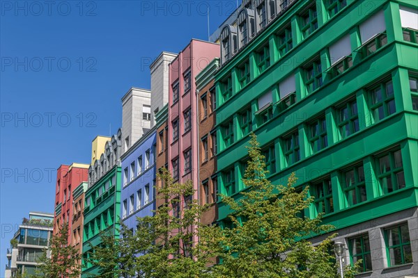 Office building