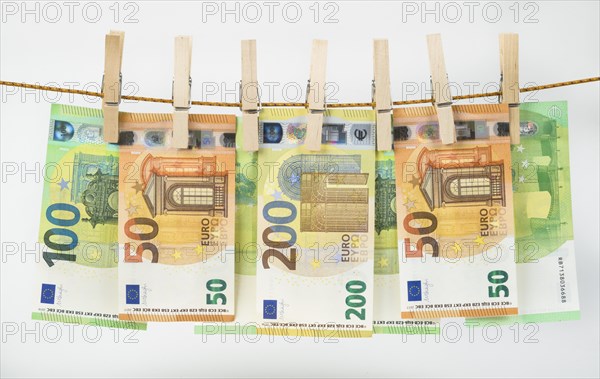 Euro notes