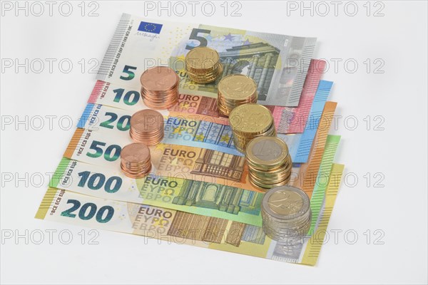 Euro notes