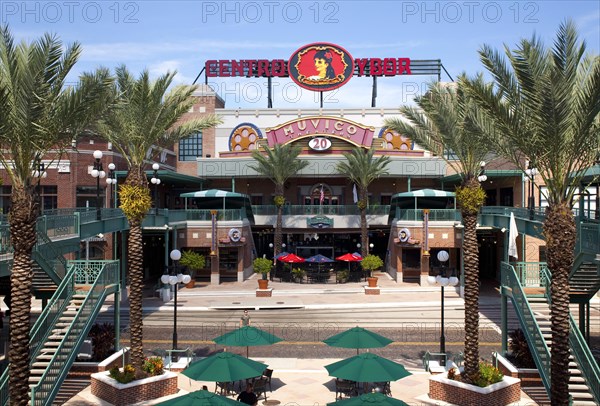 Ybor City