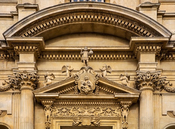 Portal of Santa Maria delle Grazie