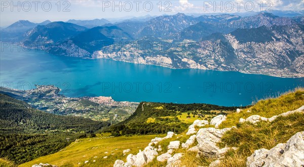 Monte Baldo