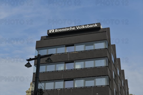 Bremische Volksbank