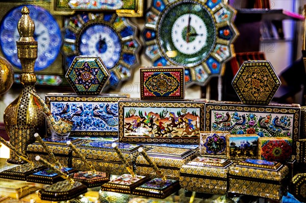 Miniature Paintings