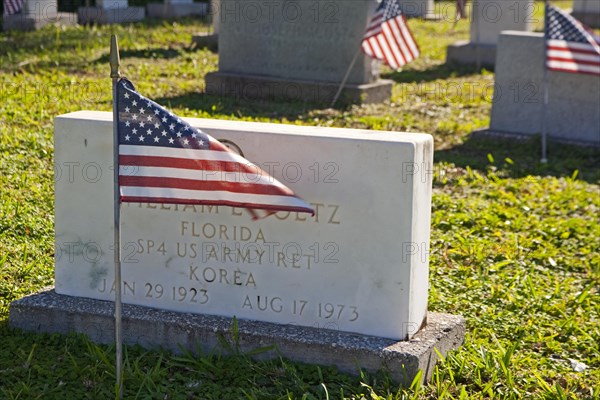 War Graves