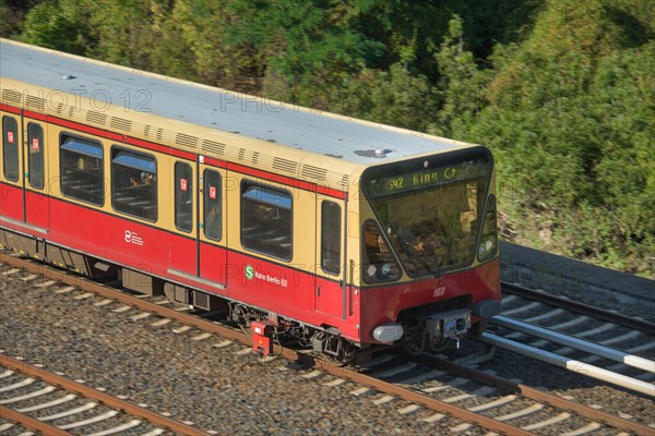 S-Bahn