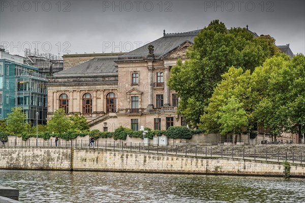 Reichspraesidentenpalais