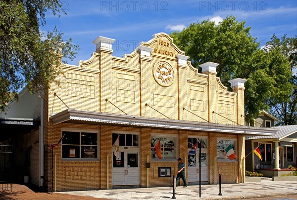 Cigar Museum