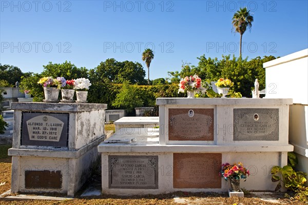 Key West Cemetery