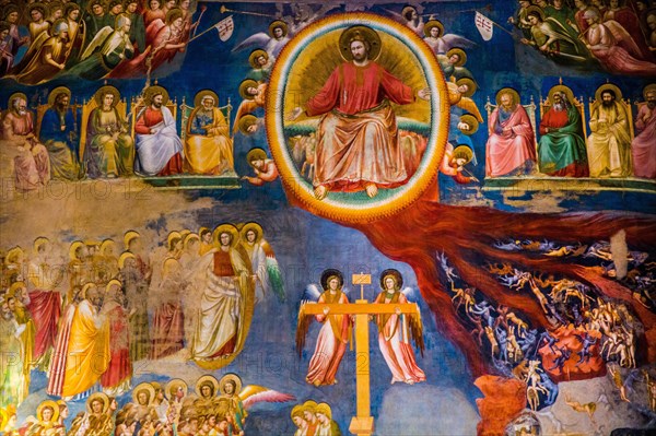 The Last Judgement