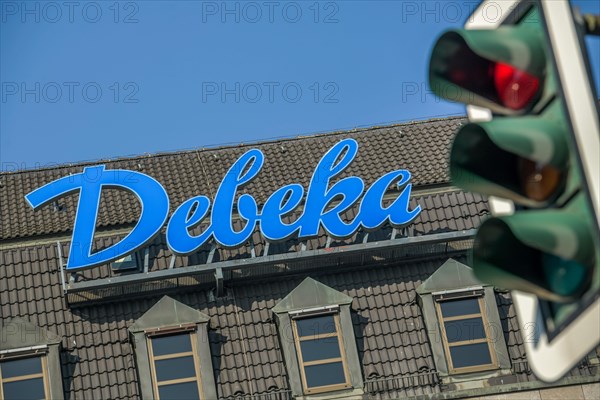 Debeka