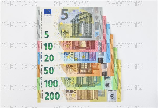 Euro notes