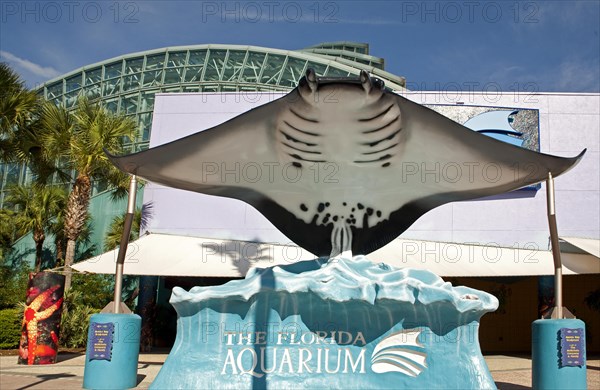 Florida Aquarium