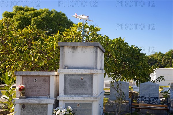 Key West Cemetery