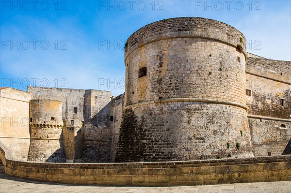 Castello Aragonese