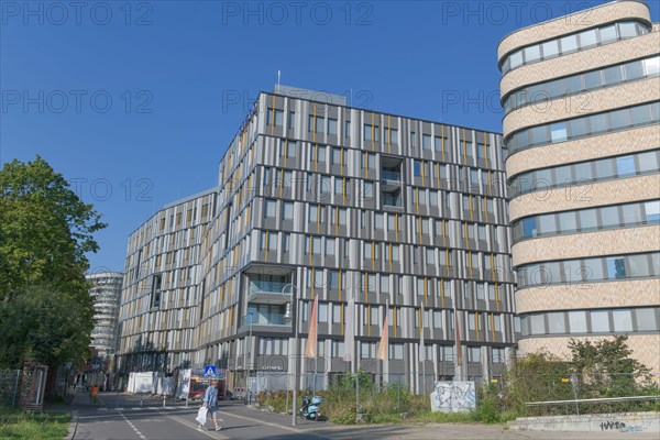 GASAG Headquarters