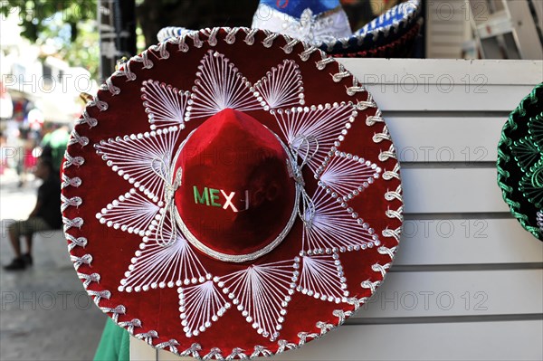 Sombreros