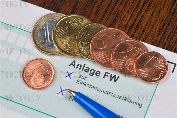 Annex FW