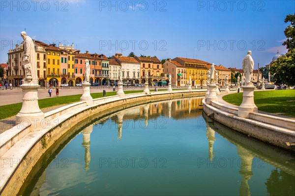 Prato della Valle