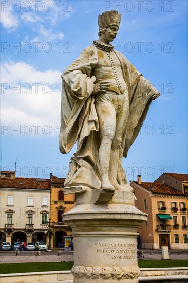 Prato della Valle