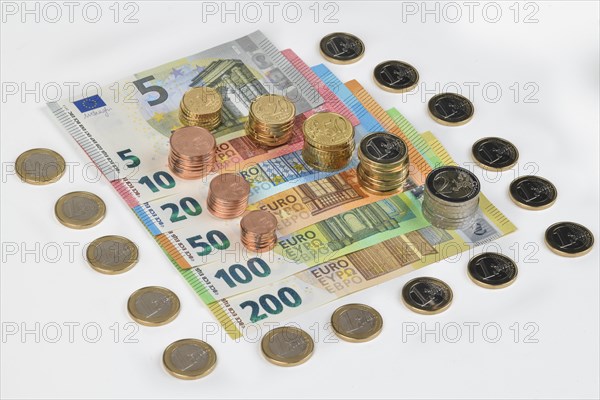 Euro notes