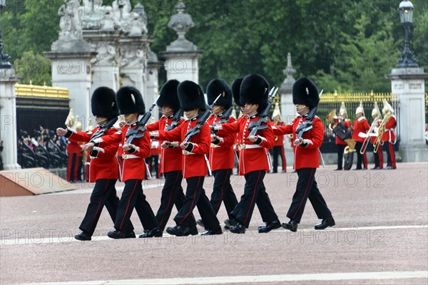 Queen's Guard