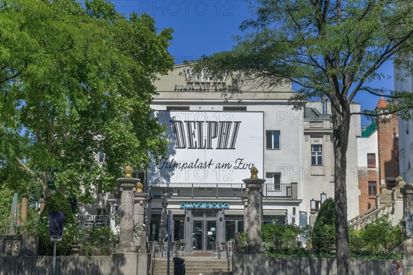 Delphi Cinema