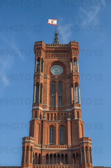 Rotes Rathaus