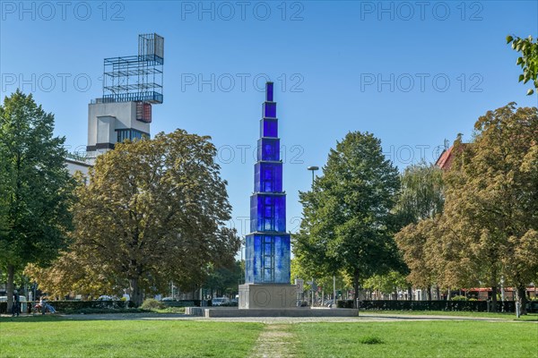 Blue Obelisk