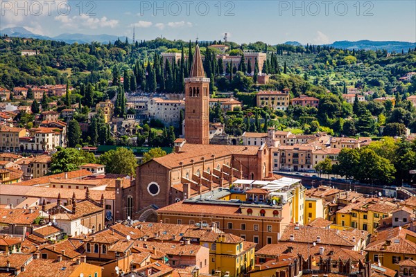 Basilica di Sant' Anastasia