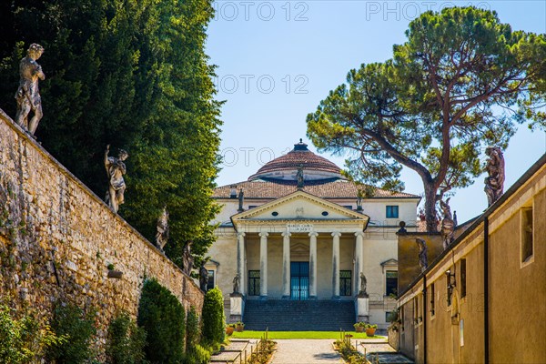 Villa Rotonda