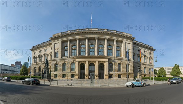 Berlin House of Representatives