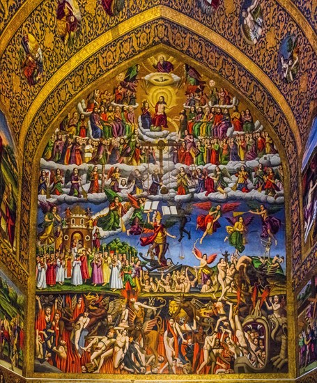 Last Judgement