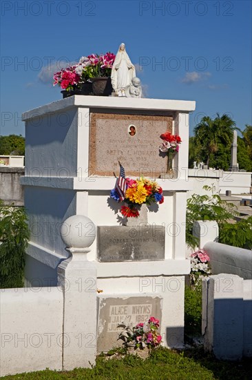 Key West Cemetery