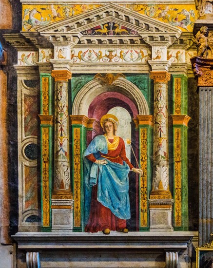 Cathedral of Santa Maria Assunta