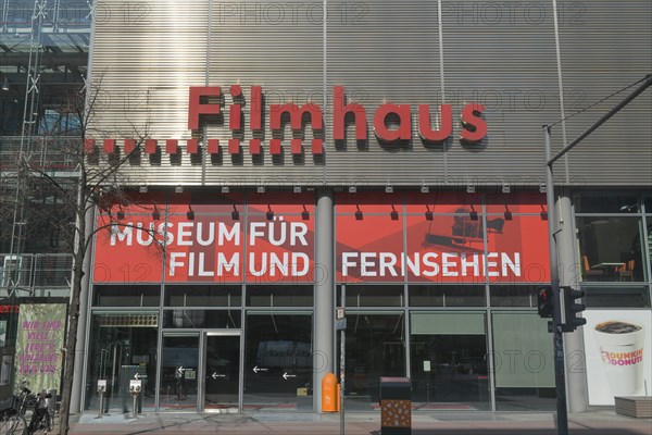 Museum for Film and Television