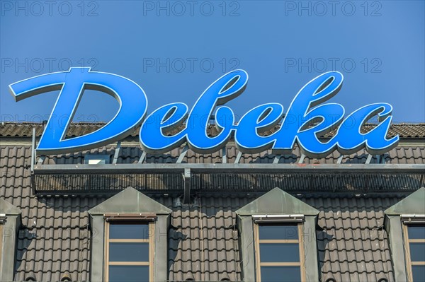 Debeka