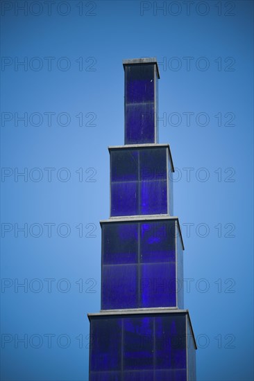 Blue Obelisk